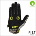 Fist Gloves - Owls That - Large